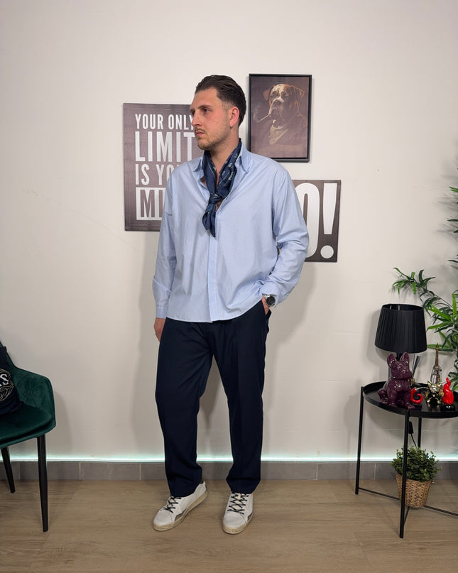 Pantalone regular