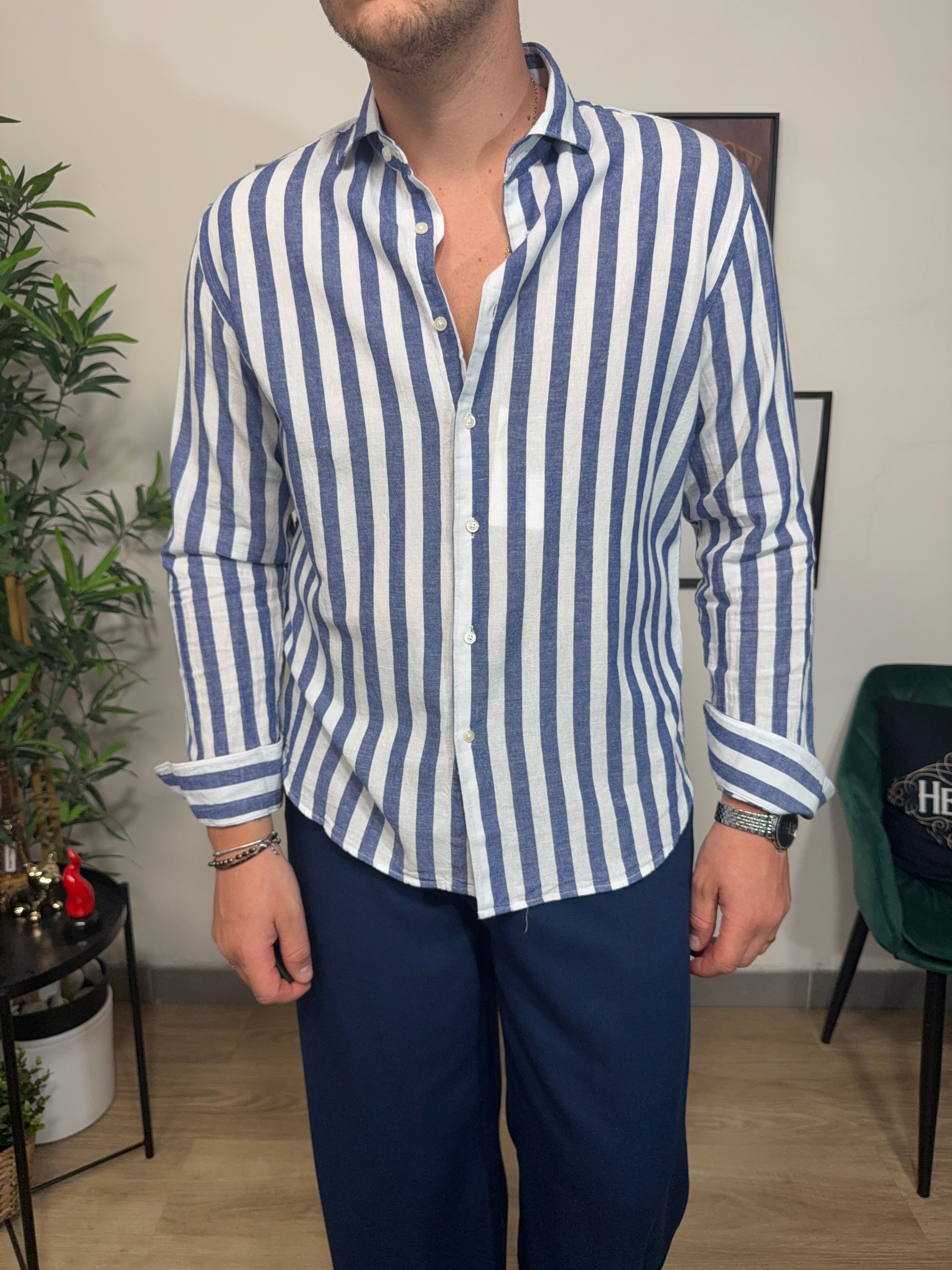 Camicia Sun