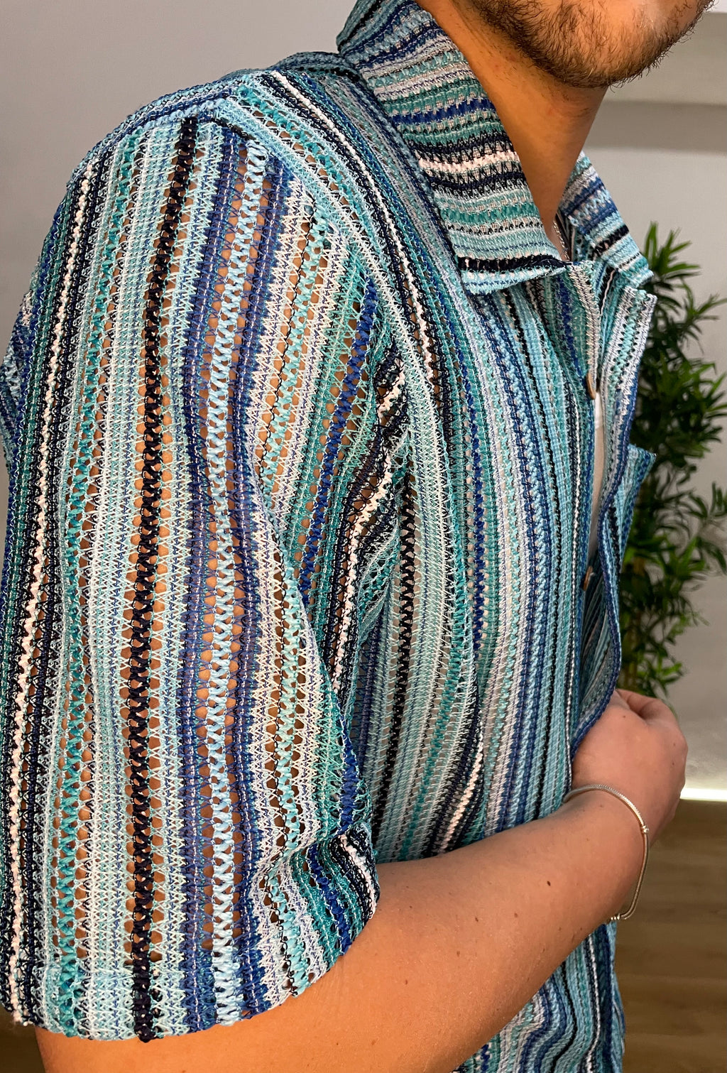 Camicia Bora