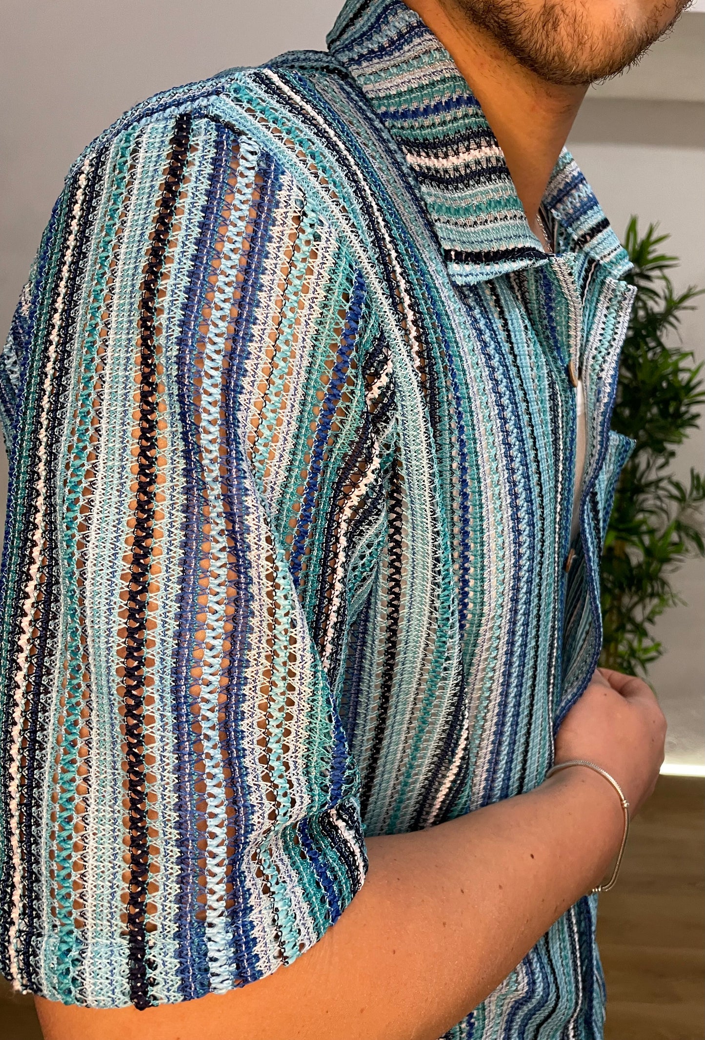 Camicia Bora