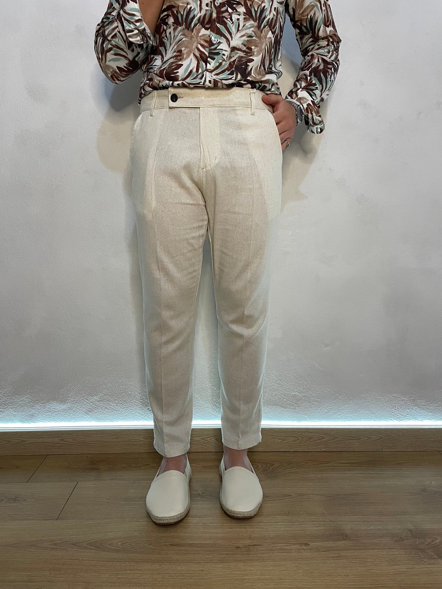 Pantalone Marsiglia