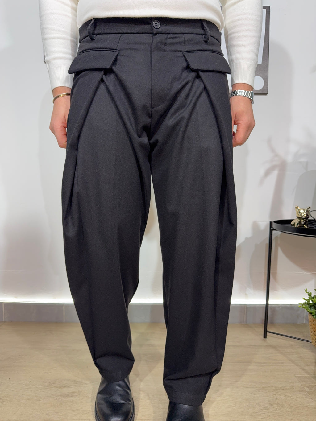 Pantalone Lang