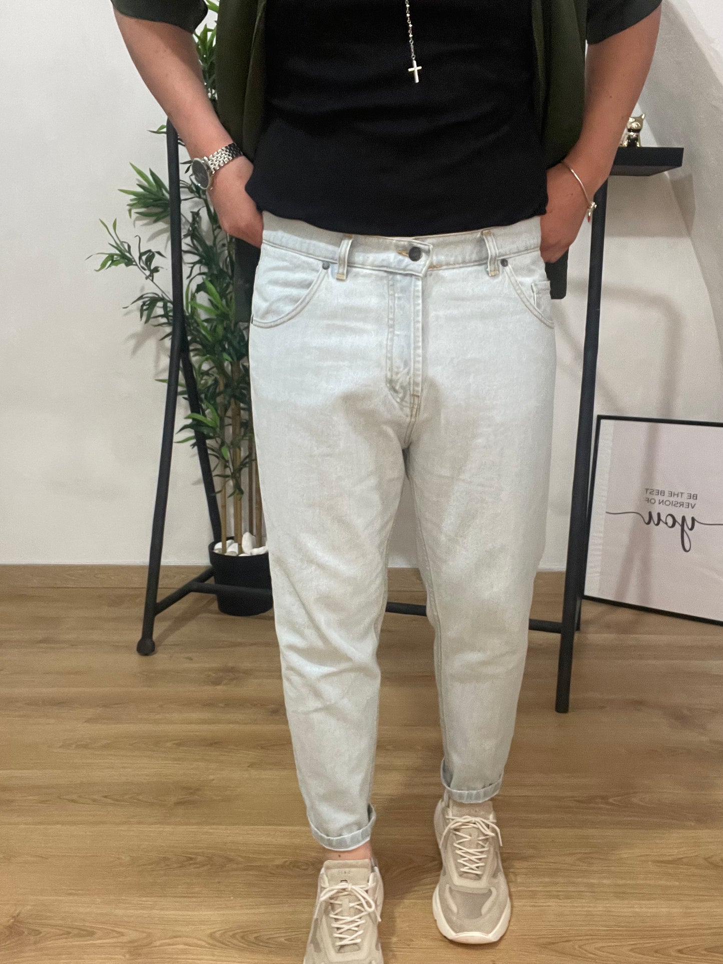 Jeans 3023