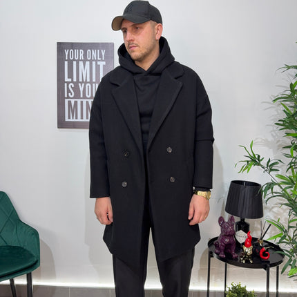 Cappotto DoppioPetto