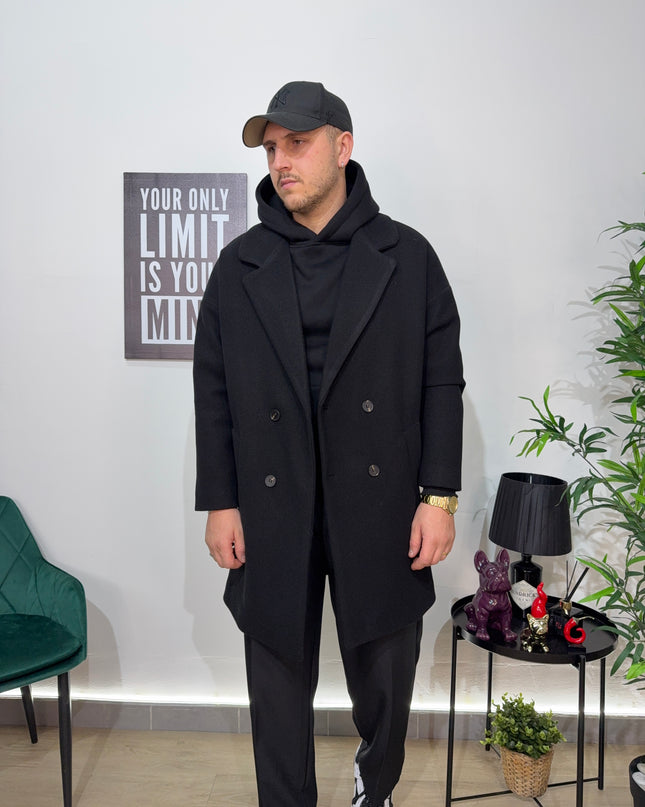 Cappotto DoppioPetto