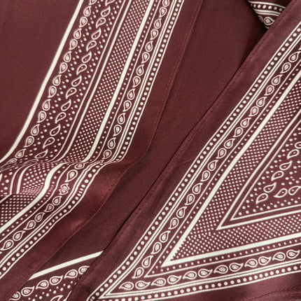 Foulard 07