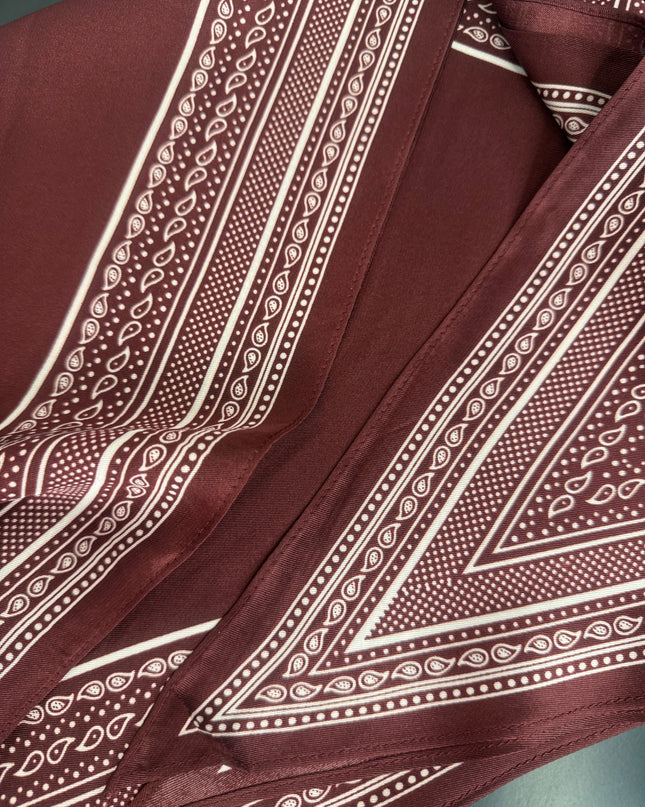 Foulard 07