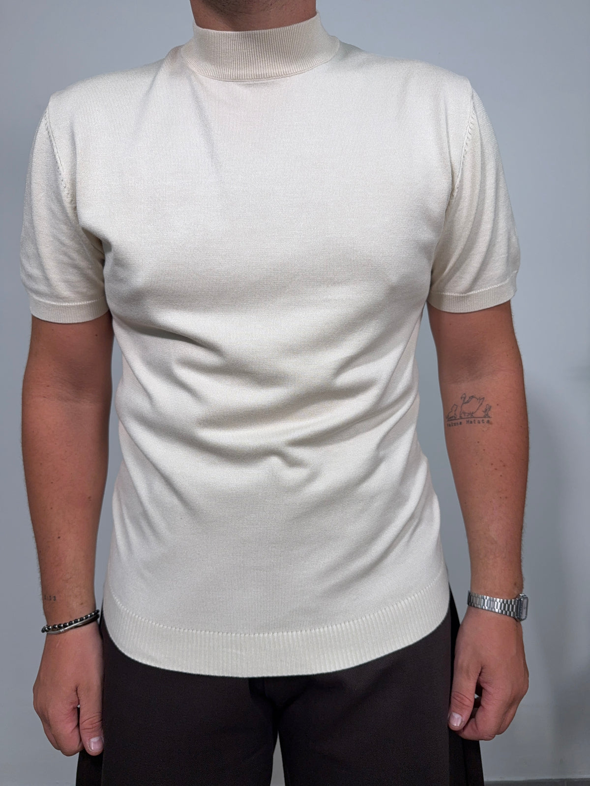 Maglia MezzaManica 8603