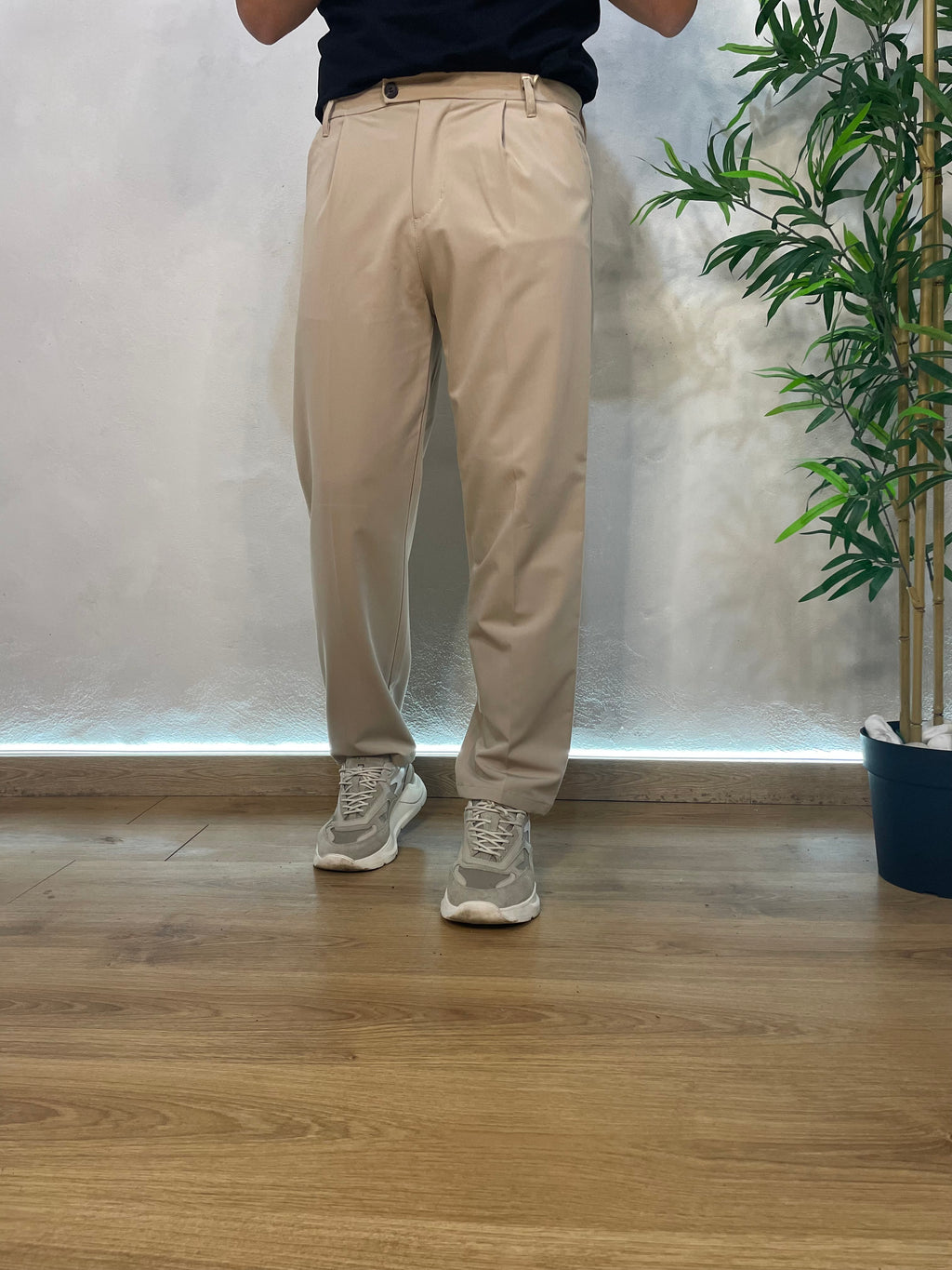 Pantalone Malta
