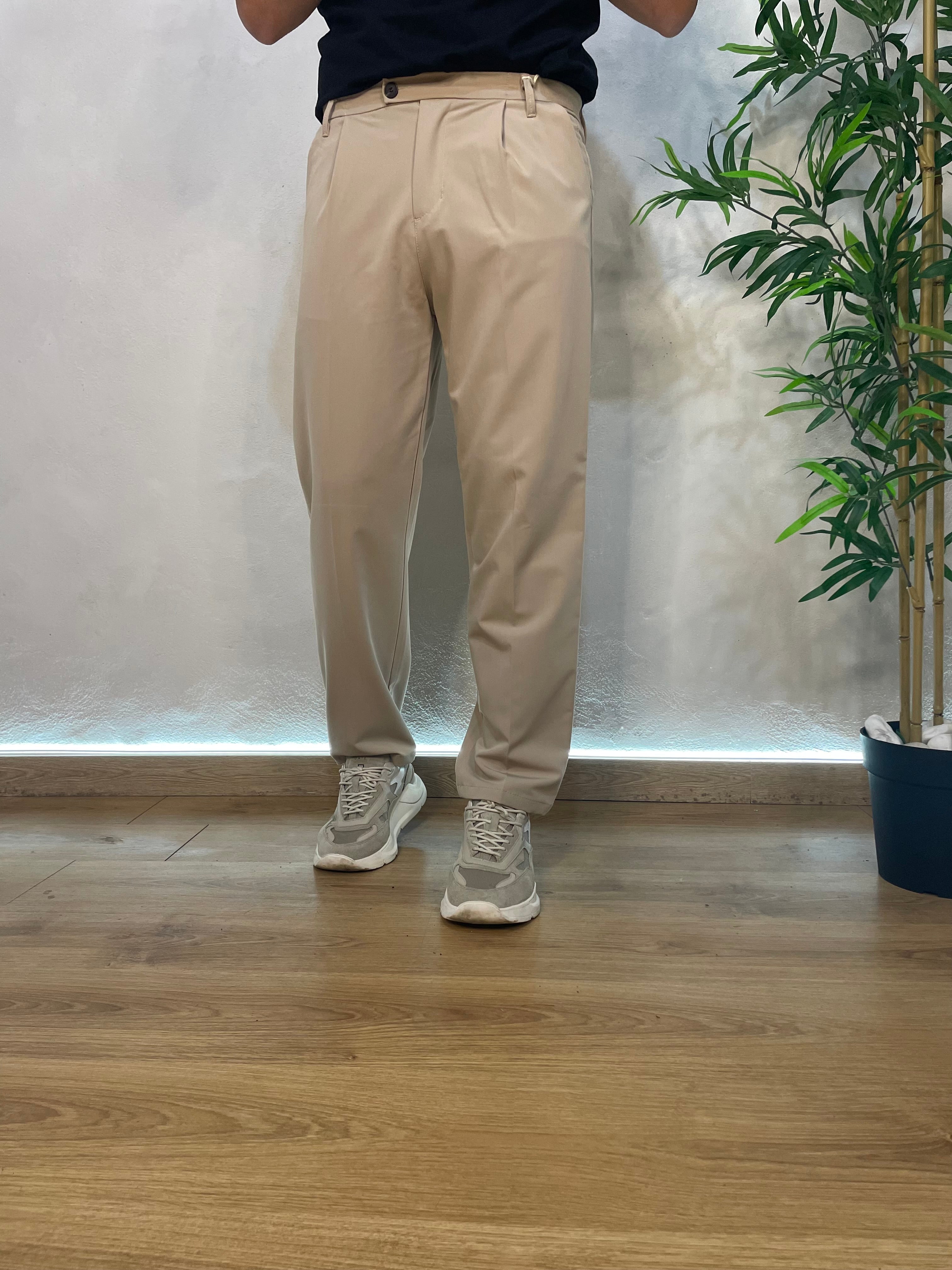 Pantalone Malta