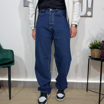 Jeans baggy 0302