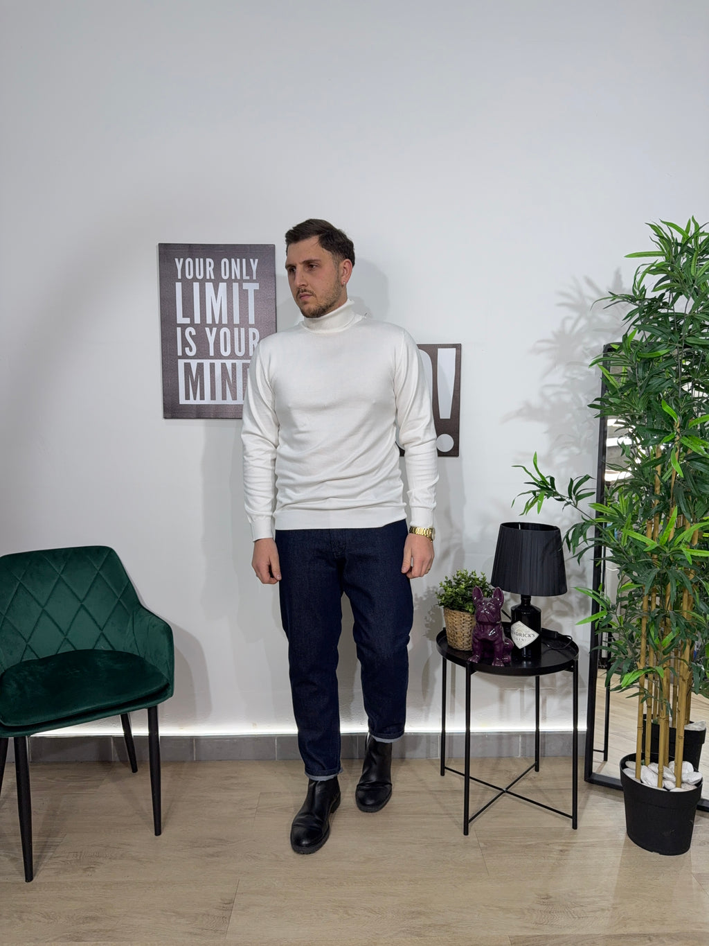 Dolcevita Basic