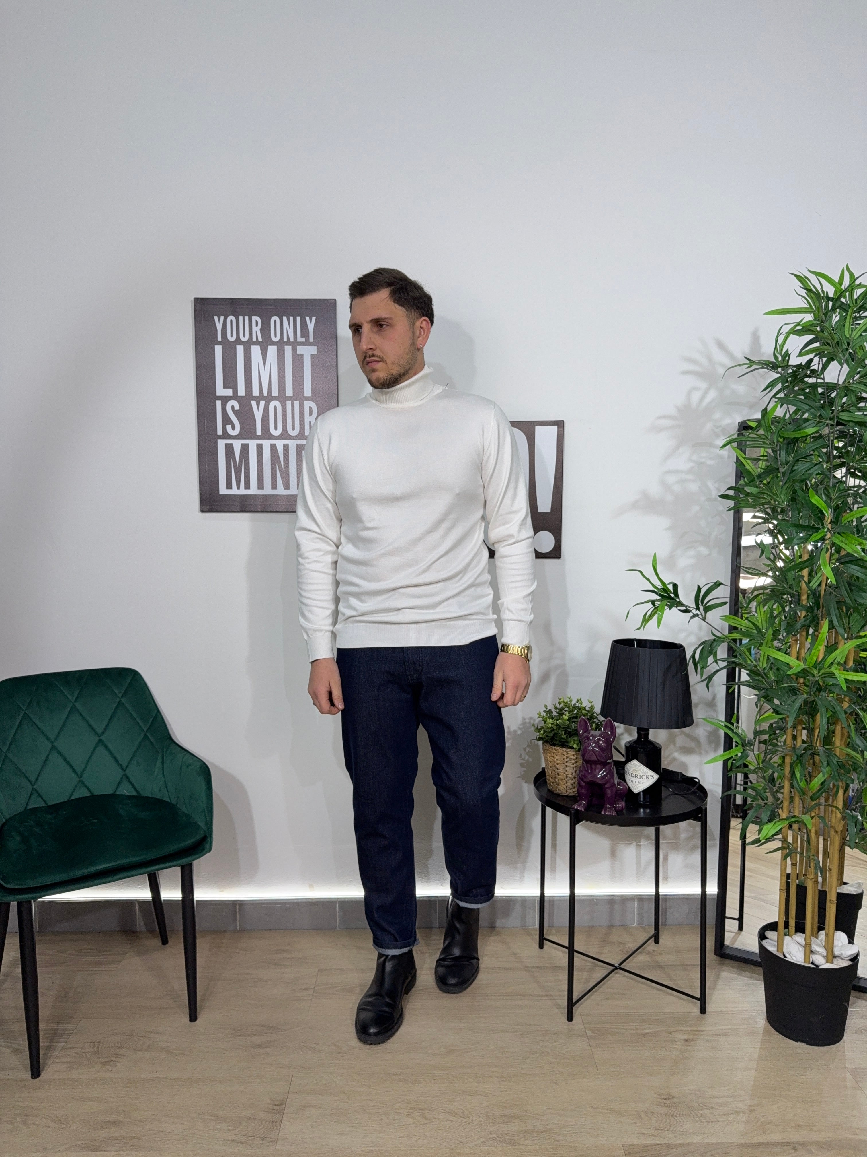 Dolcevita Basic
