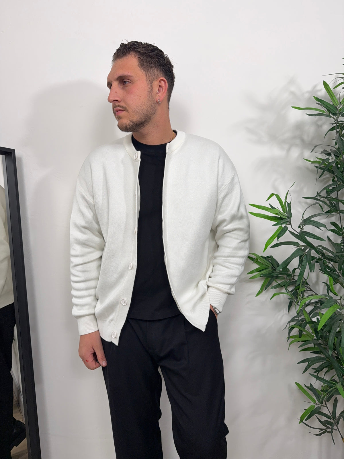 Cardigan London