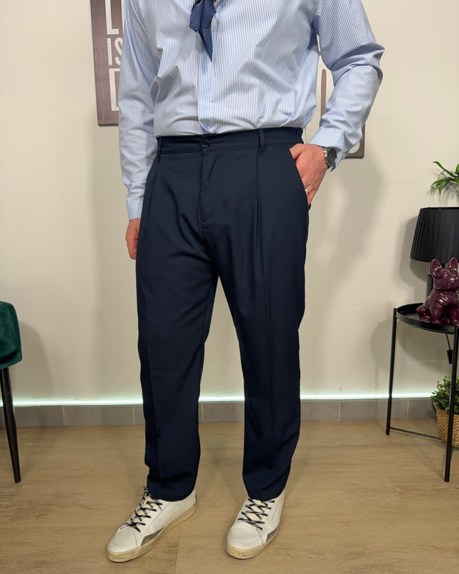 Pantalone regular
