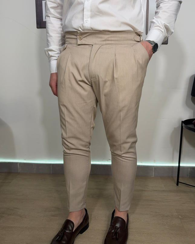 Pantalone Elegance