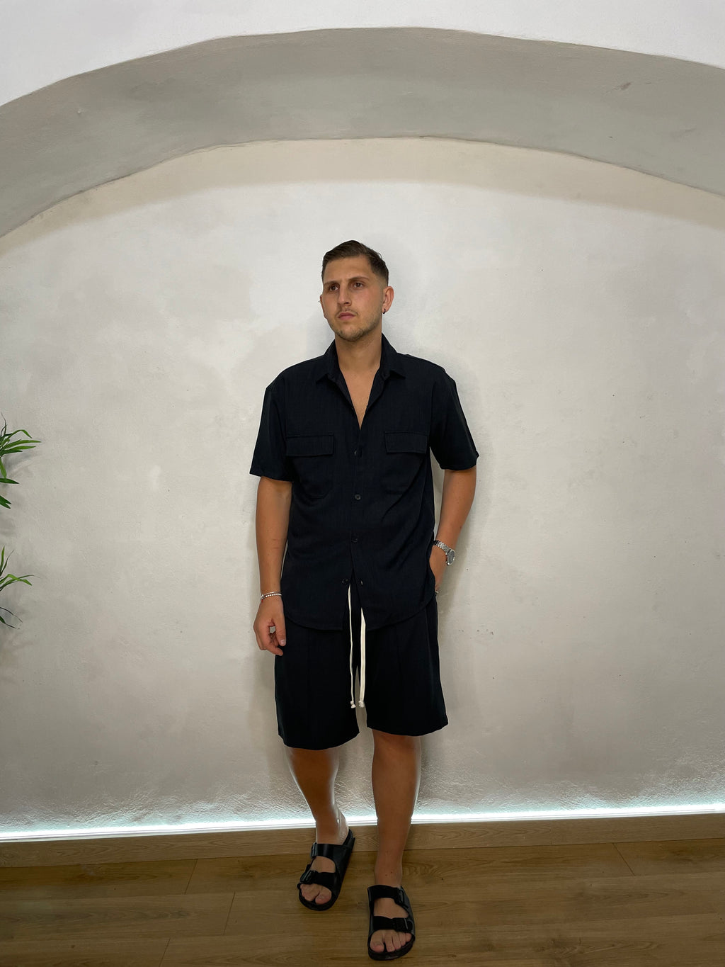 Coordinato Tenerife