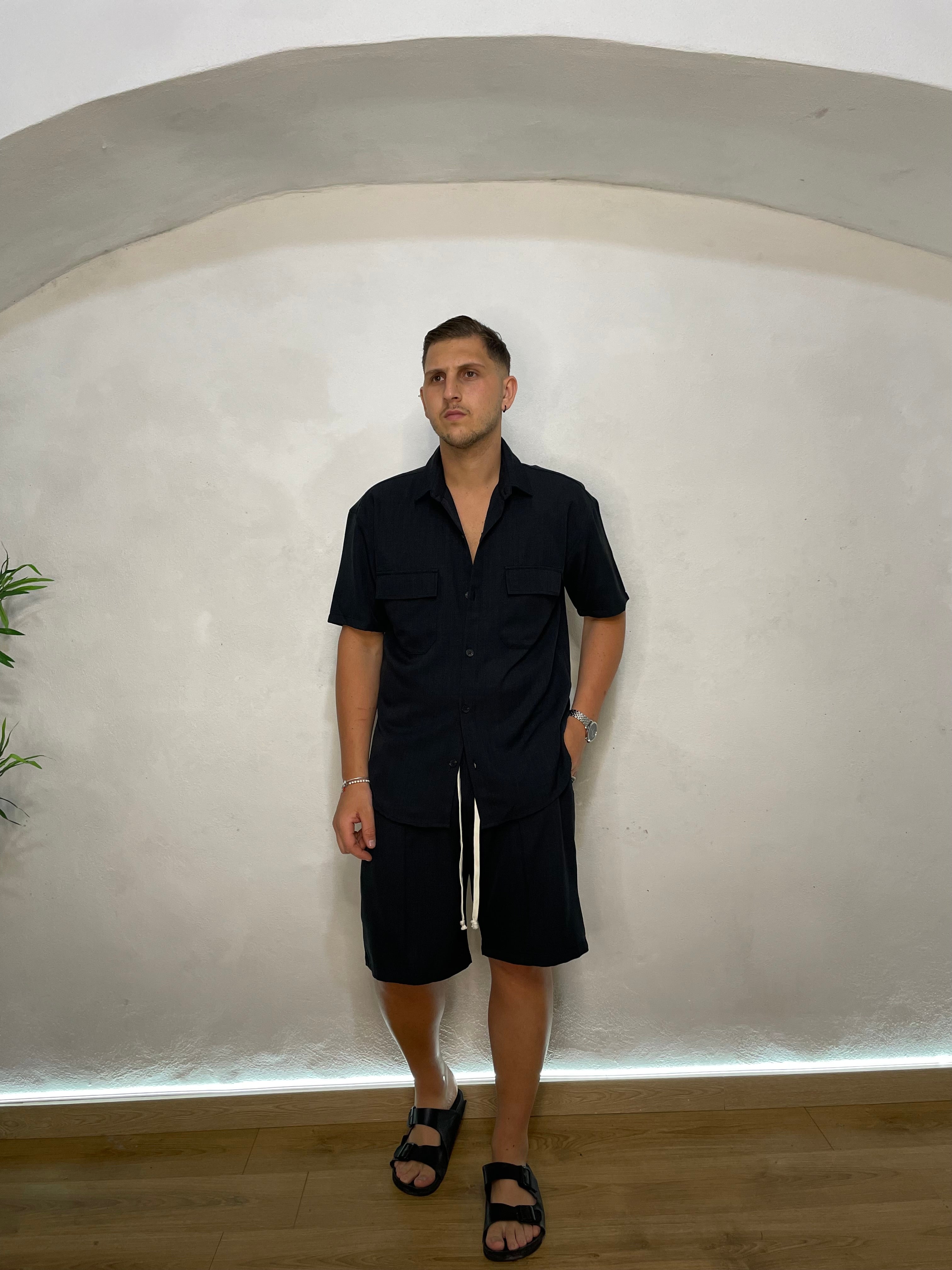 Coordinato Tenerife