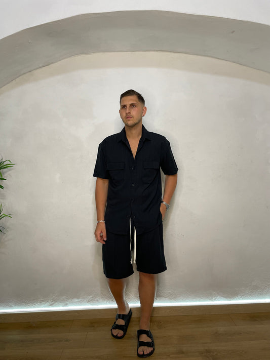Coordinato Tenerife
