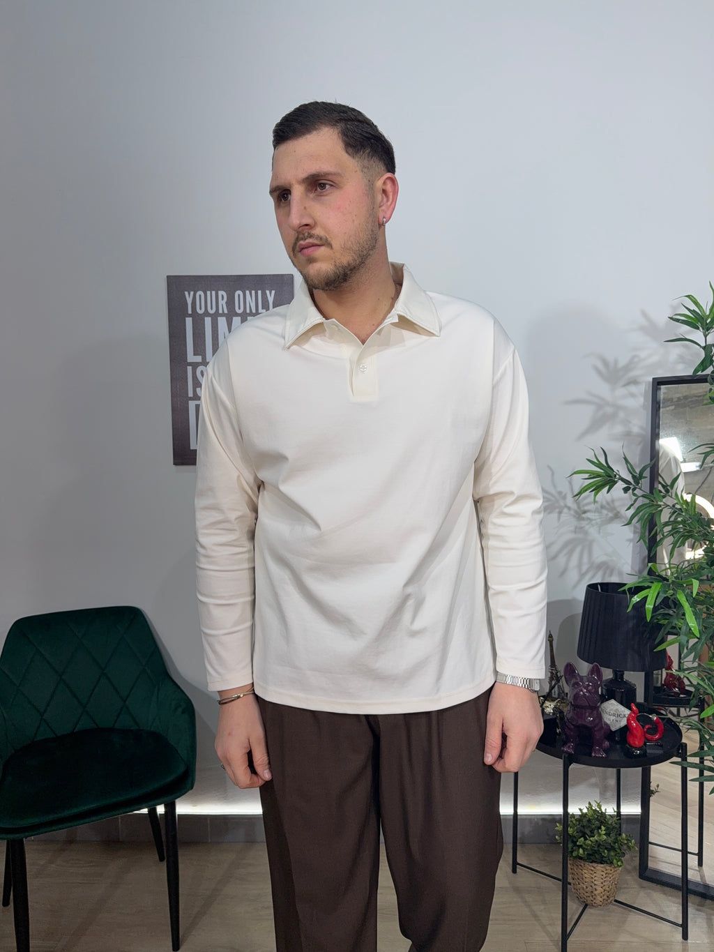 Polo Milano
