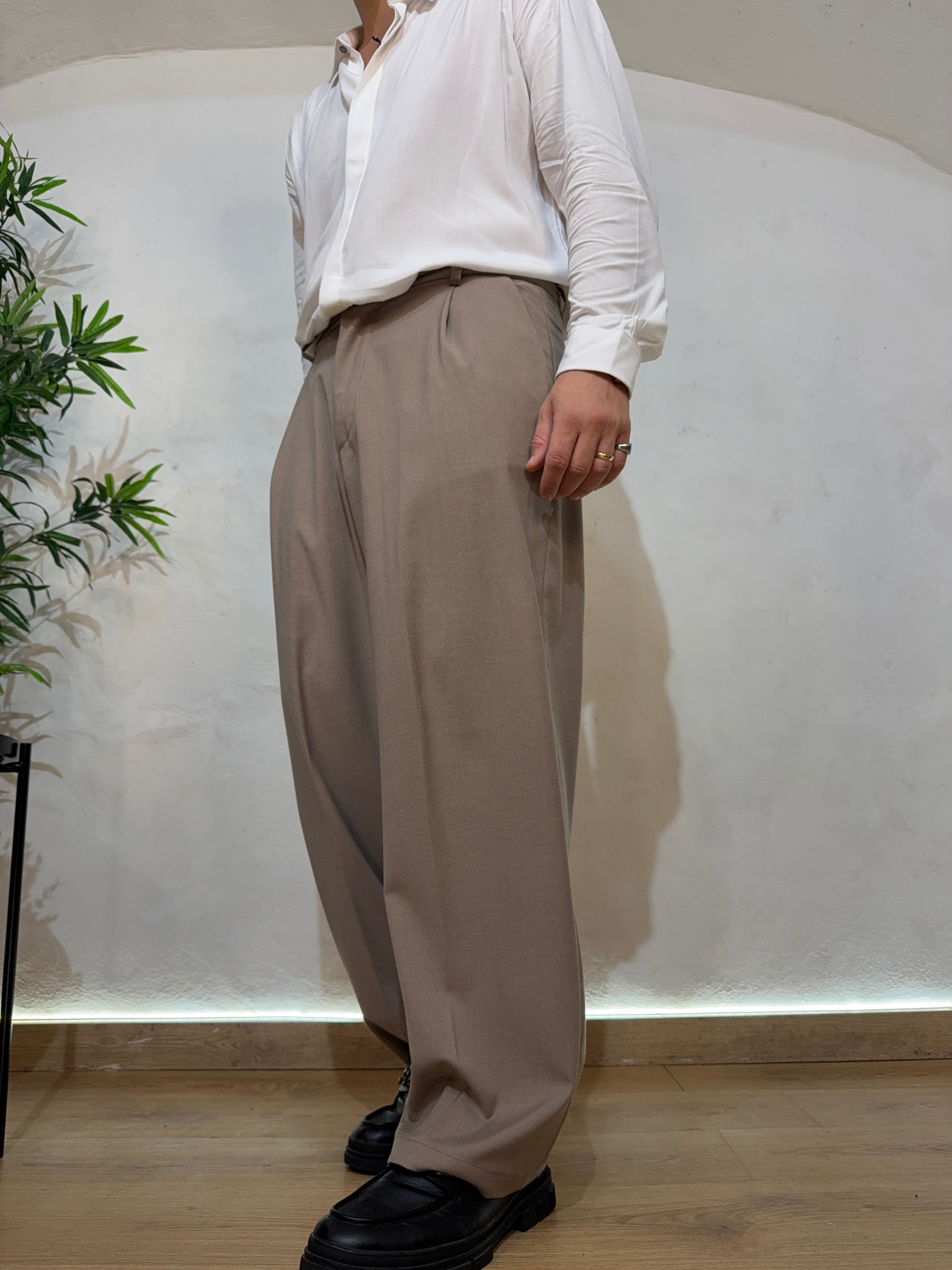 Pantalone Bologna