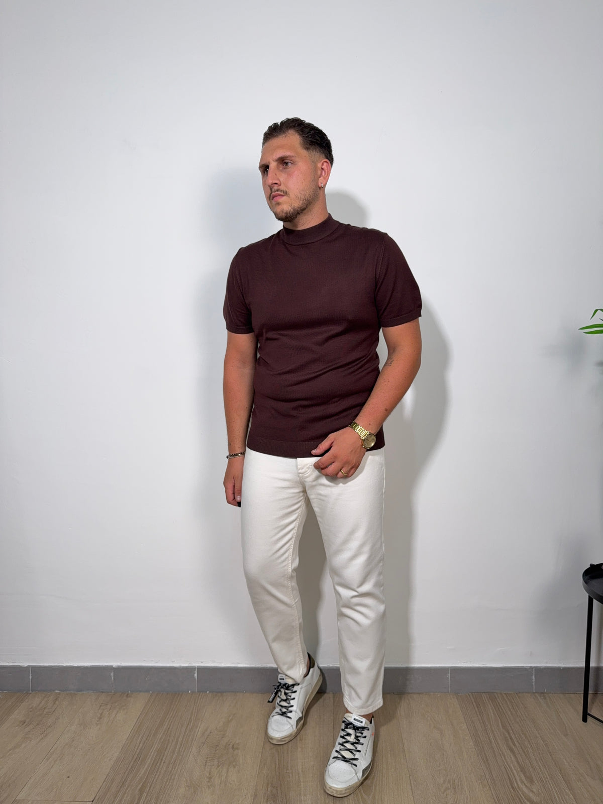 Maglia Roma