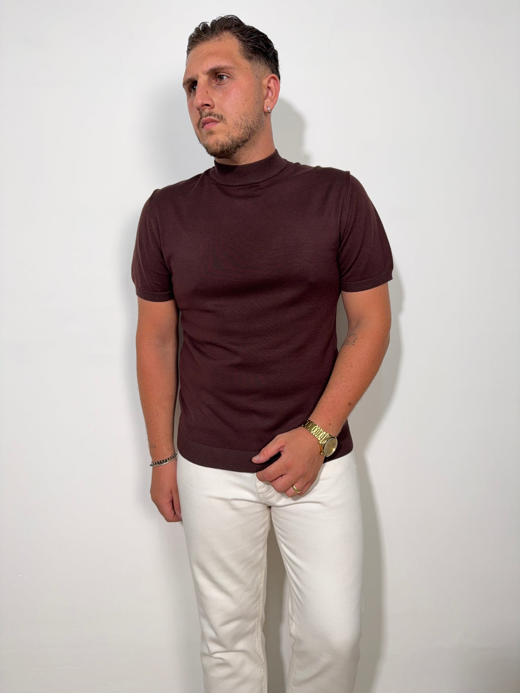 Maglia Roma