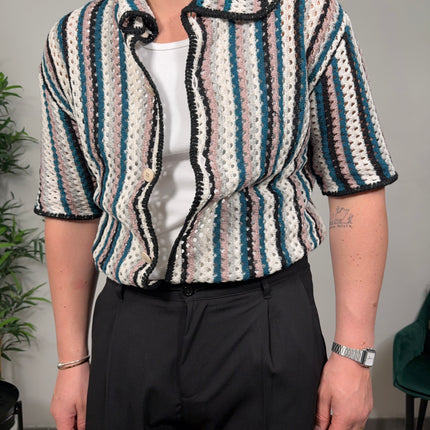 Cardigan Nope