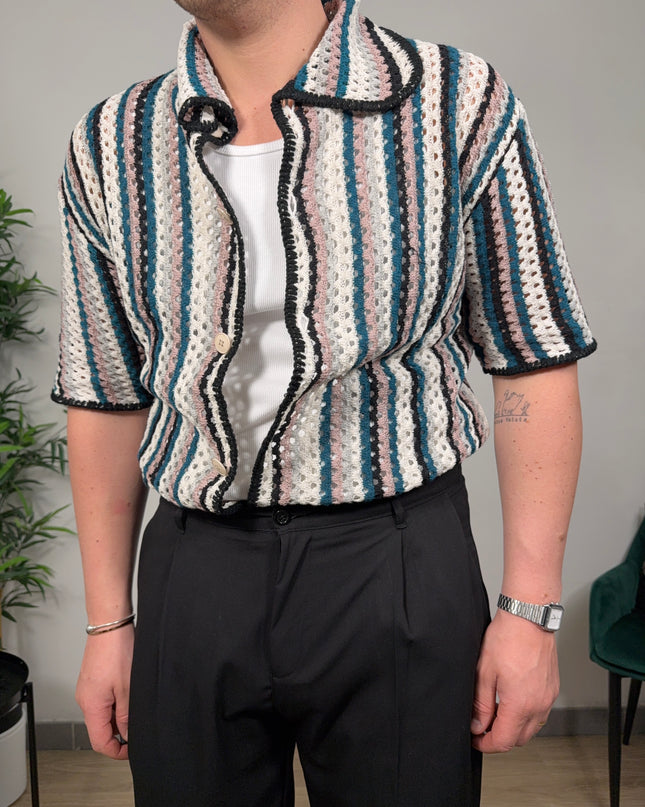 Cardigan Nope