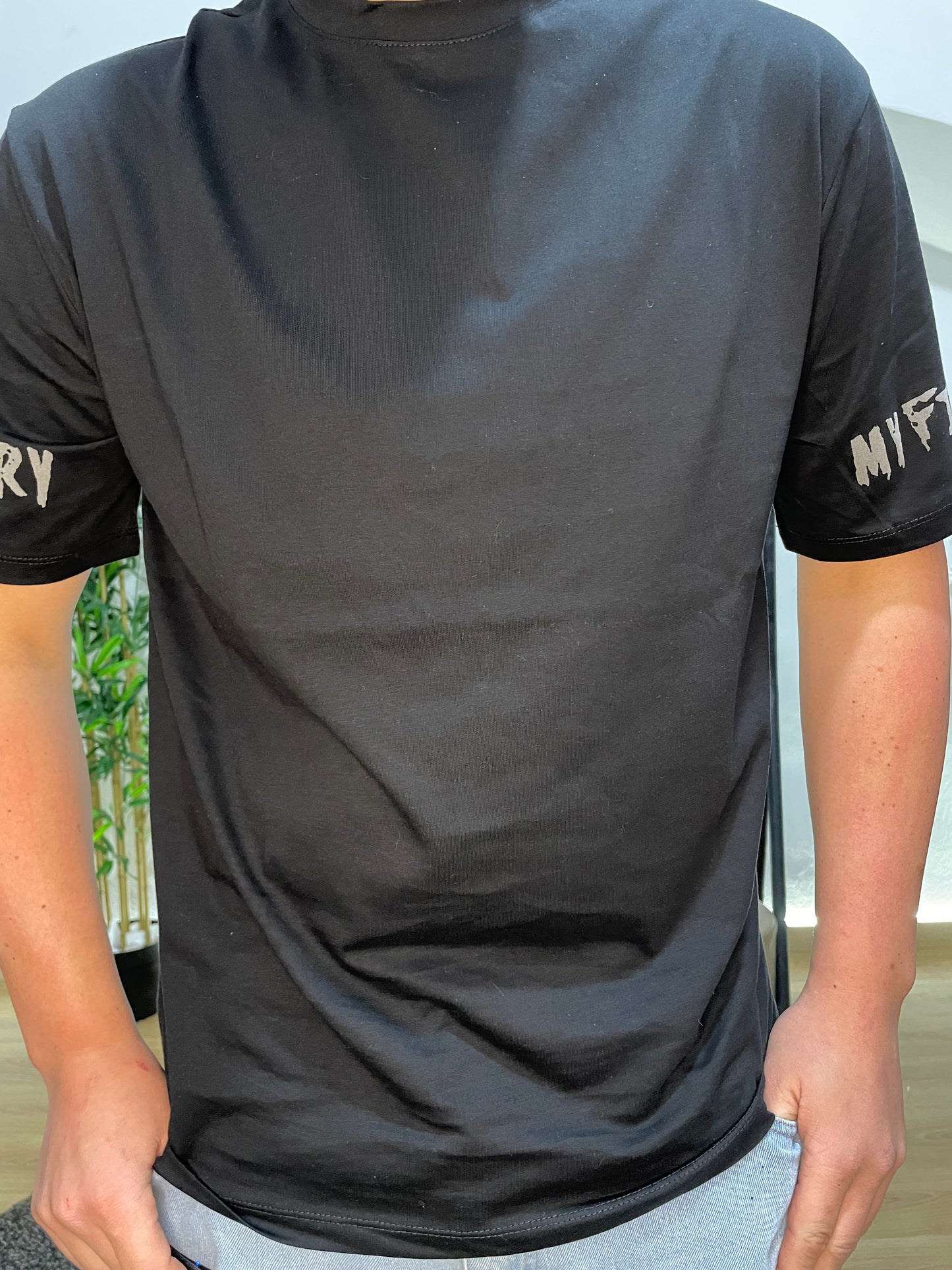 T-Shirt MFS
