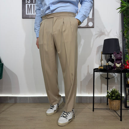 Pantalone BRASS