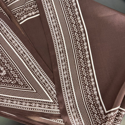 Foulard 07