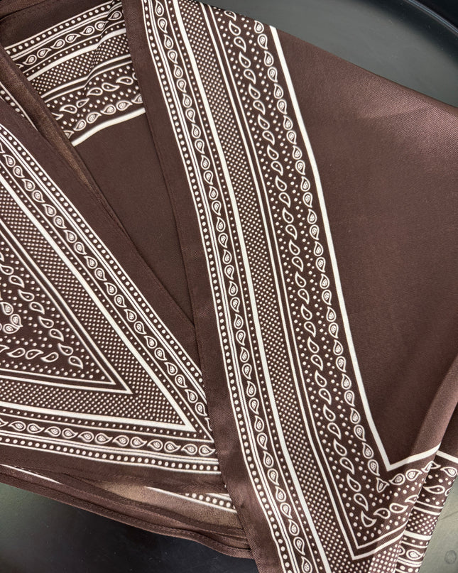 Foulard 07