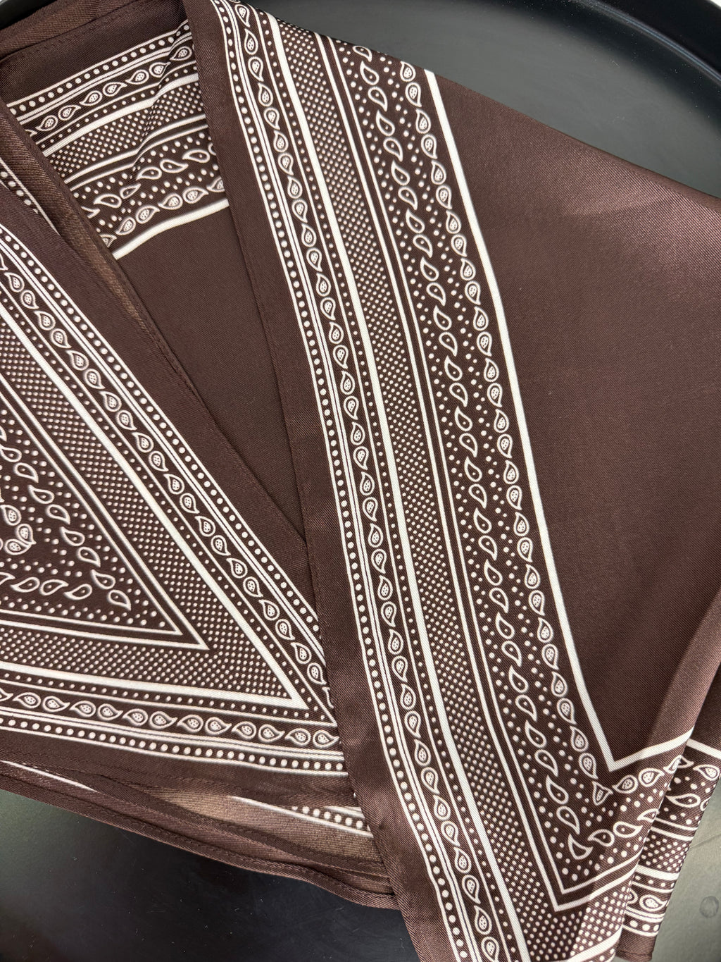 Foulard 07
