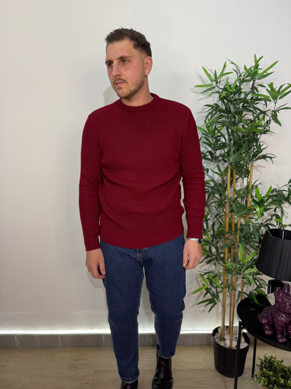Pull Basic