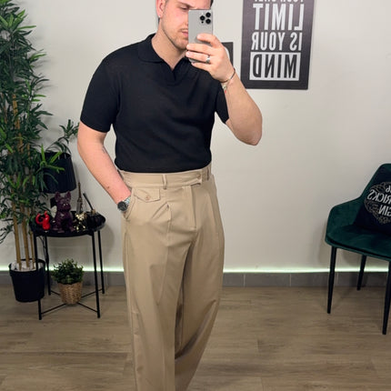 Pantalone pocket