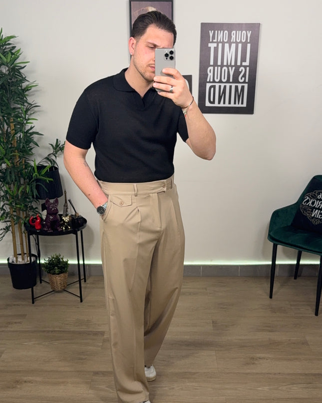 Pantalone pocket