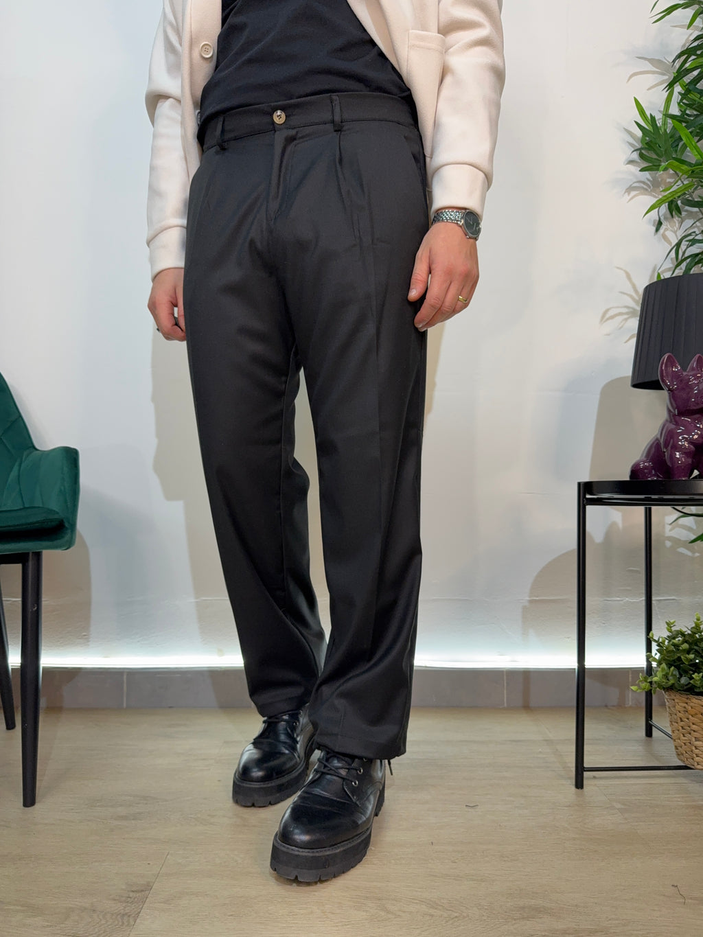 Pantalone Toronto