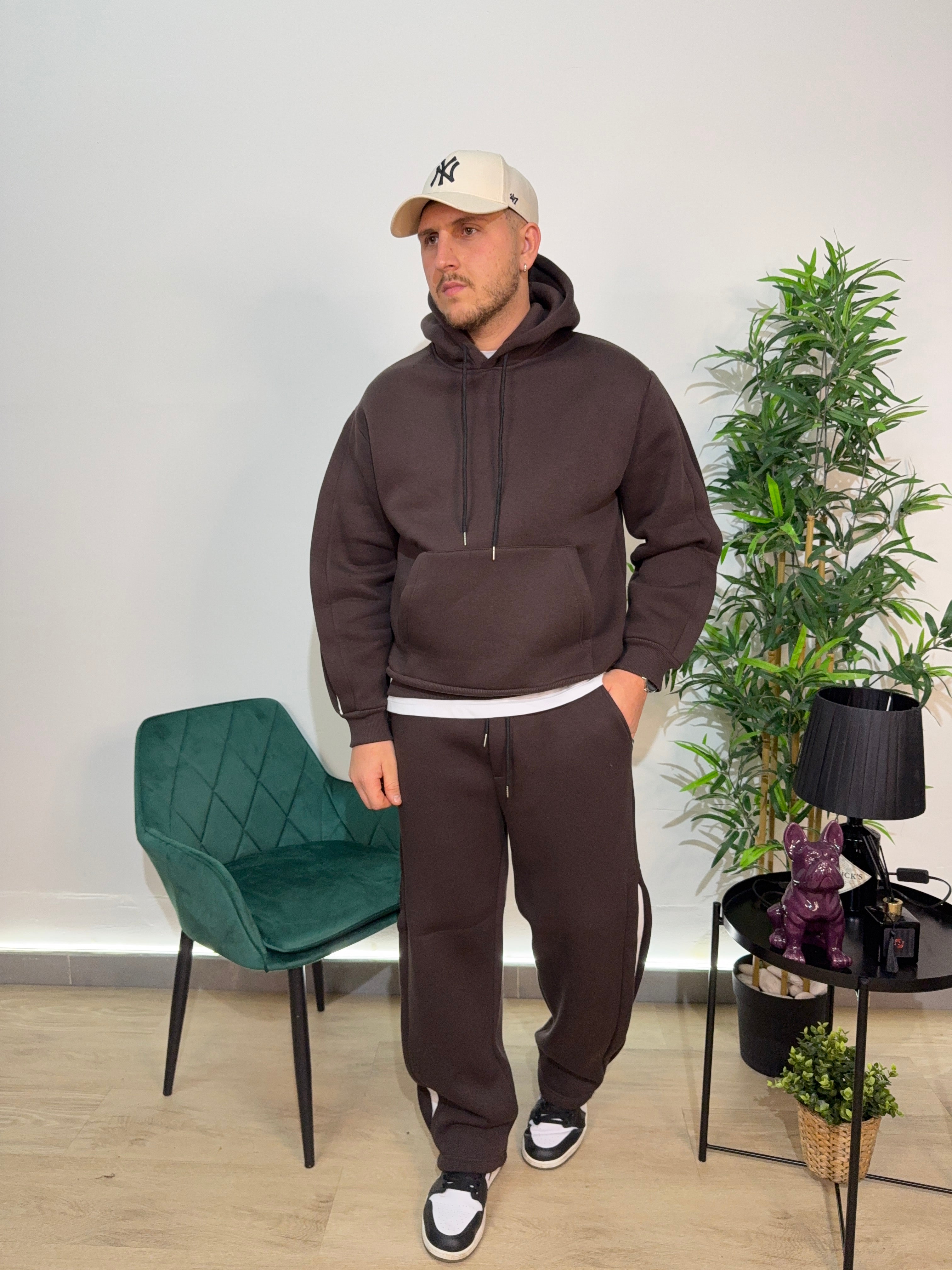 Trucksuit 2.0
