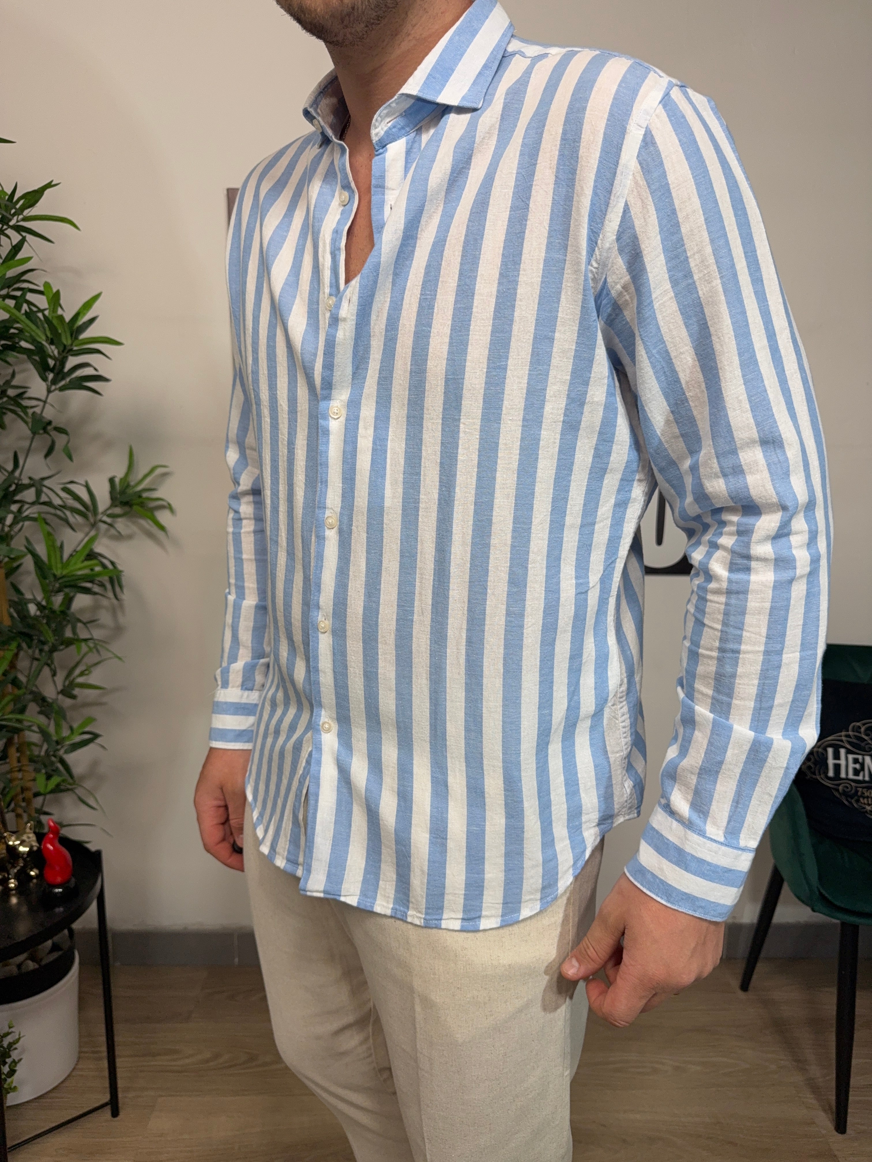 Camicia Sun