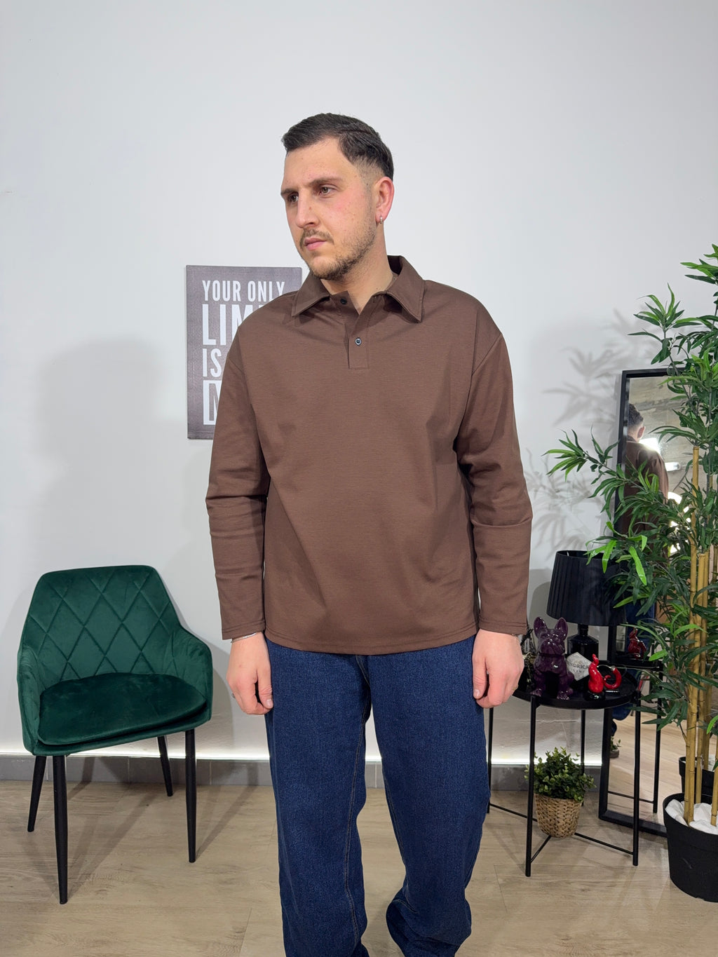 Polo Milano