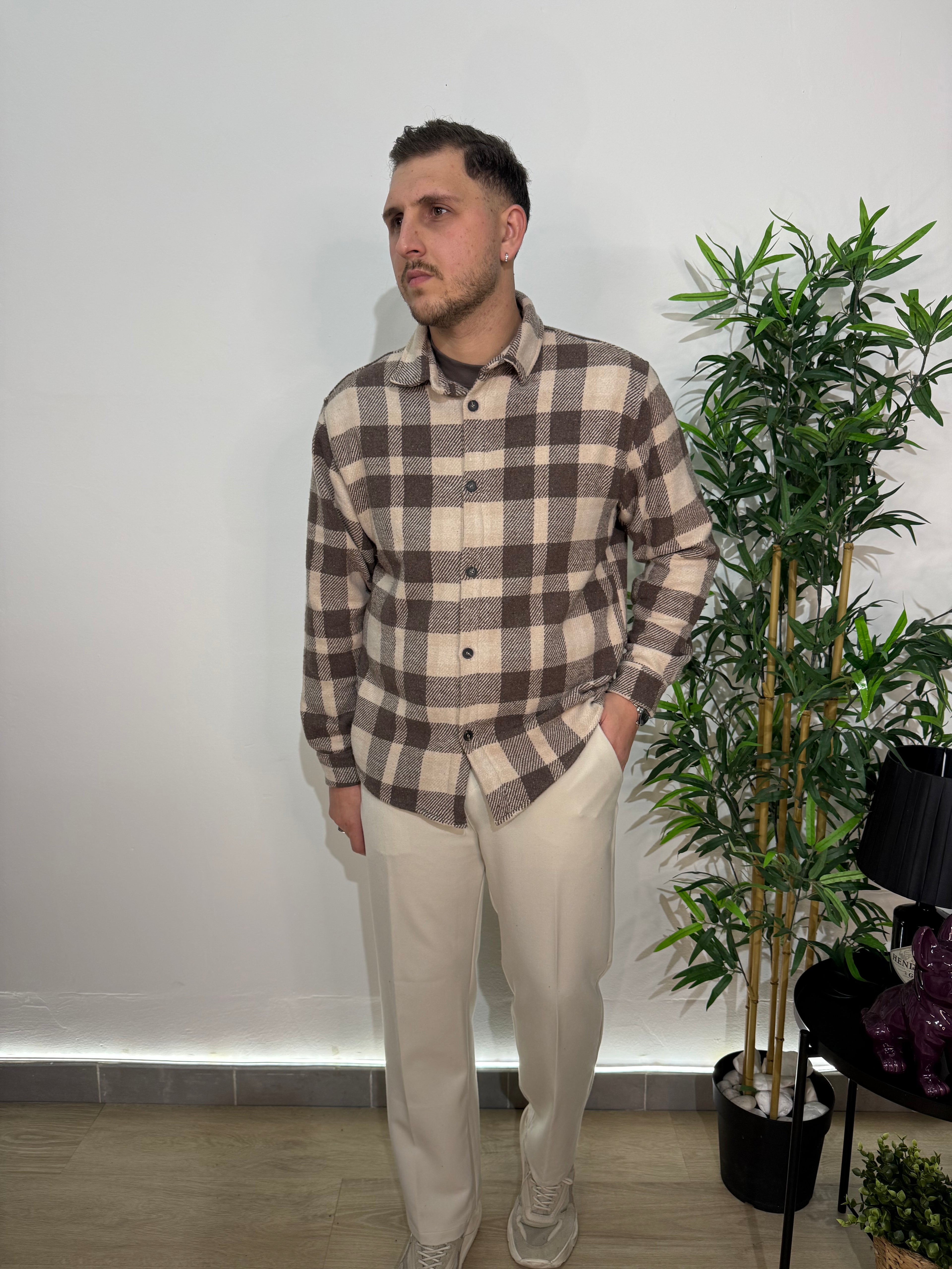 Pantalone Cairo