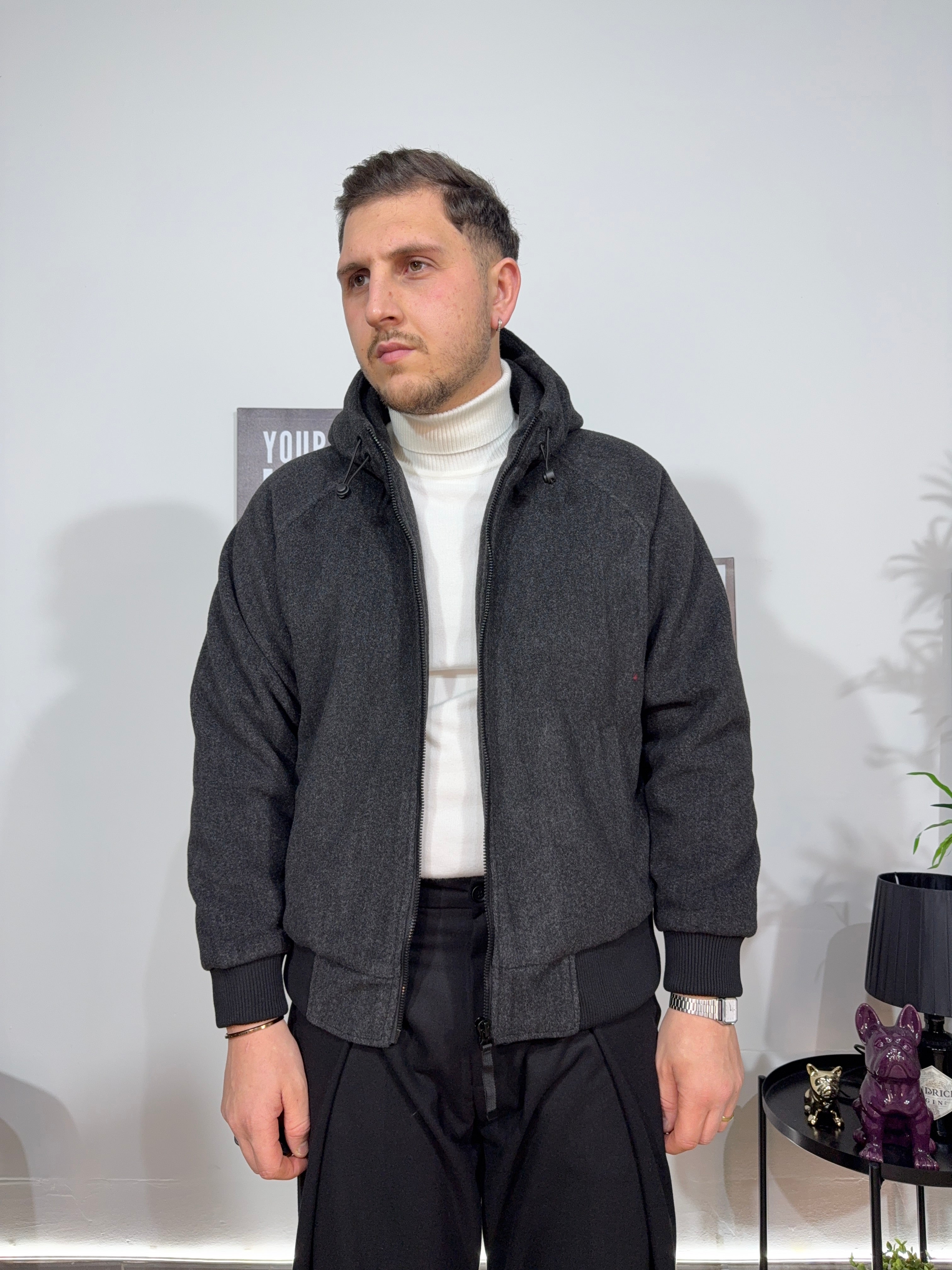 Giubbotto bomber