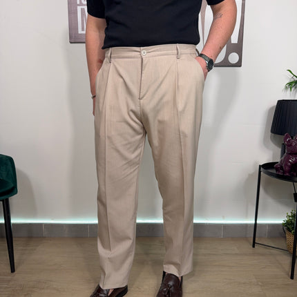 Pantalone regular
