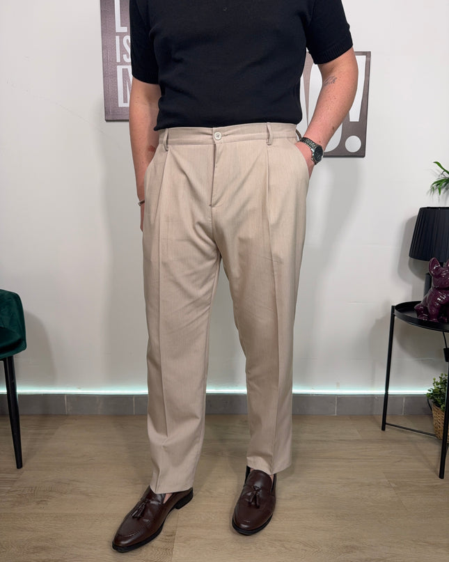 Pantalone regular