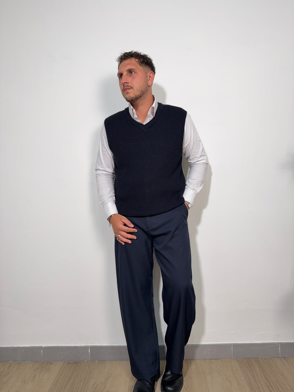 Gilet