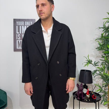Cappotto DoppioPetto