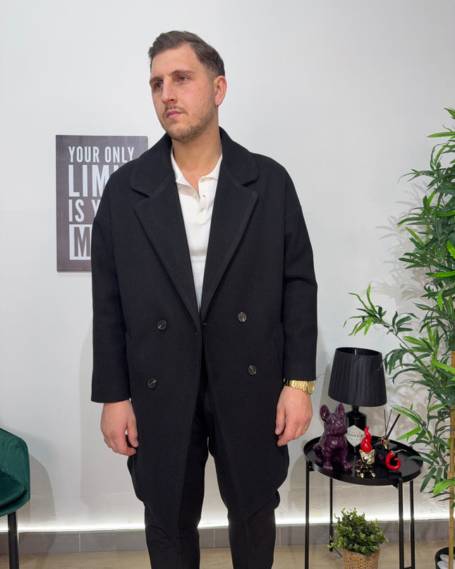Cappotto DoppioPetto