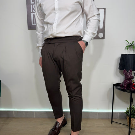 Pantalone Elegance