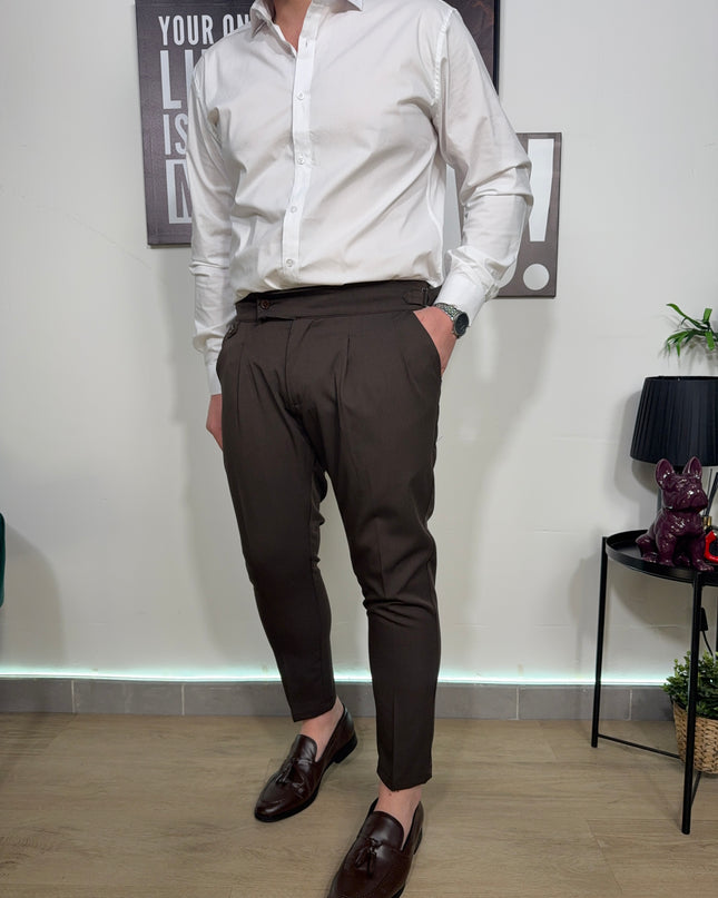 Pantalone Elegance